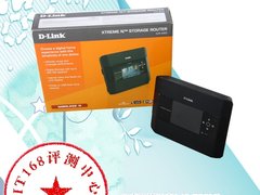 一体式路由：D-Link DIR-685无线路由器