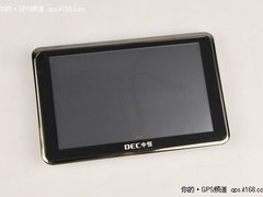 5寸高清触摸屏 中恒G9-PRO售价仅1780元