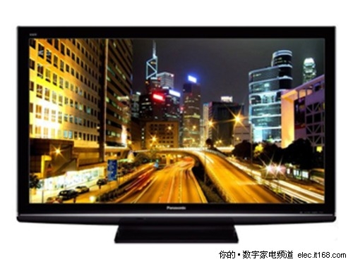 高端等离子促销 松下42S25C仅售5099元