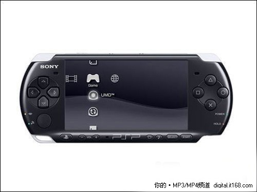 新年特价索尼PSP-3000破解版仅售1280元-IT1