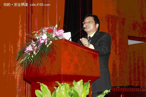 2011•CCS技术高峰论坛在京隆重举办