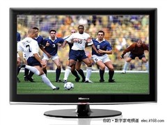 超高性价比 海信40吋LED液晶电视4999元