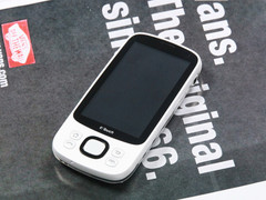 3G互联网四通道 定制机天语E359特惠中