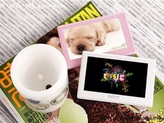 低价MP4火爆江城 HOTT HD360仅售199元
