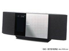简洁风尚 松下SC-HC30GK报价仅1688元！