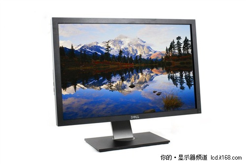 DELL U3011 超大屏+6接口+IPS