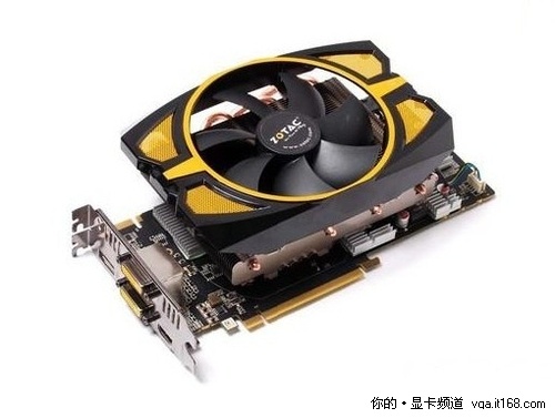 399豪华大礼包 索泰GTX460春节狂热促销