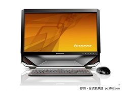 四核性能风暴 联想ideacentre B系列