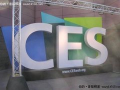 麦博征战CES2011 众多音箱产品首次露面