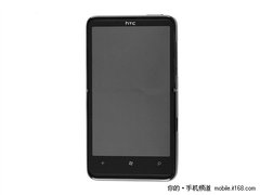 HTC HD7超震撼豪华体验 疯狂降价售4080