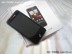 旗舰C网智能 HTC Incredible仅售2700元