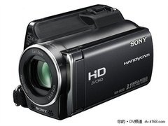 索尼XR150 4560元轻松记录你的精彩时刻