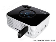 迎春再降价 明基GP1投影机惊爆3899元