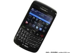 商务手机黑莓9780新年特价销售仅3350元