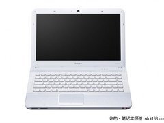 win7预装多色强配娱乐本 索尼EA48EC跌至6000元