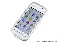 街机再次火爆 诺基亚5230行货售1230元