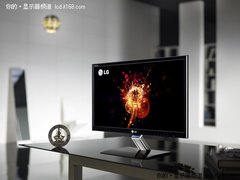 LG E2260T显示器 “晶”光璀璨的梦幻者