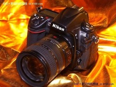 缺货再度疯涨 尼康D700单机回归1W4关