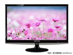 23吋大屏显示 瀚视奇HL231D现仅1450元