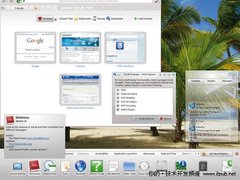 9大理由告诉你离开Gnome转向KDE4.5好处