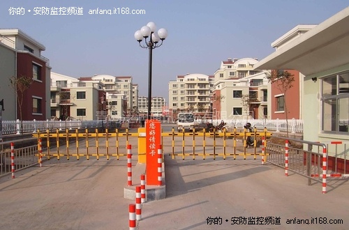 经验战：门禁对讲系统安装时的关注重点