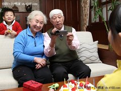 留住美好 适合送父母的4款数码装备精选