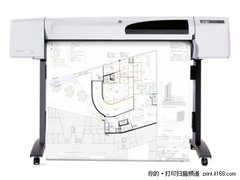 节能高效还实惠 惠普510大幅面年后出击