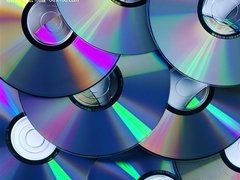防水耐磨抗刮蹭 JVC可打印盘面光盘评测