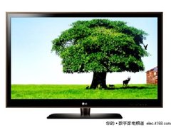 IPS+LED LG 42LX6500液晶电视仅10999元