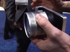 史上最强 31MP全画幅可换镜头手机面世