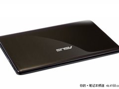 华硕K52XP61JE-SL家用笔记本 售价仅3k7