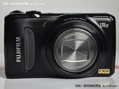 低价购机赢神密大礼包富士F305售1900元