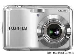 低价千万像素DC 富士AV105促销仅700元