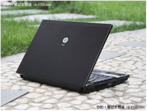 锐利商务 还看用户评惠普ProBook 4326s