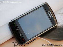 岁末疯狂促销 黑莓9530现仅售900元