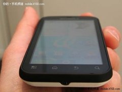 带上戴妃游泳 摩托罗拉MB525售2280元