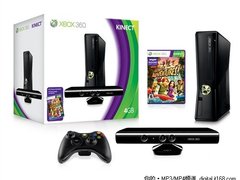 新年特价微软新XBOX 360游戏电玩售2480