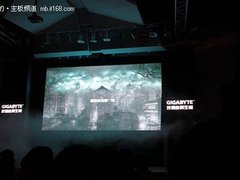 见证灵感奇迹 直击技嘉P67/H67发布会