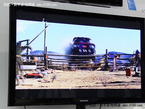 50寸大屏 三星等离子50C350仅要5650元