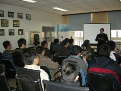 效率源十四届加盟商数据恢复培训会结束