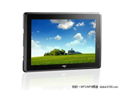 春节出行必备 爱国者电影本DPF883D热卖