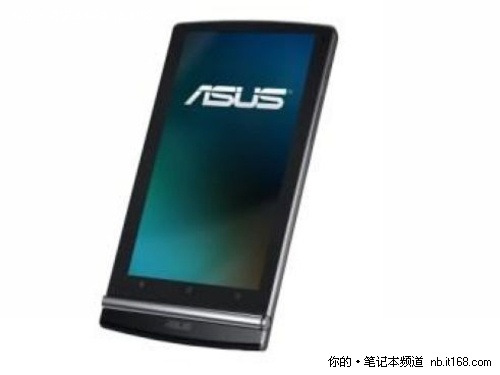 突破平板想象 华硕四款平板电脑登场