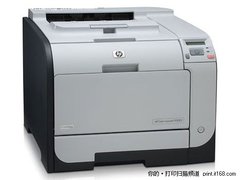 商用彩色激打热售 惠普2025dn仅需6100