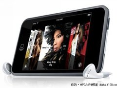 武汉时尚电玩 苹果ipod touch4售1499元