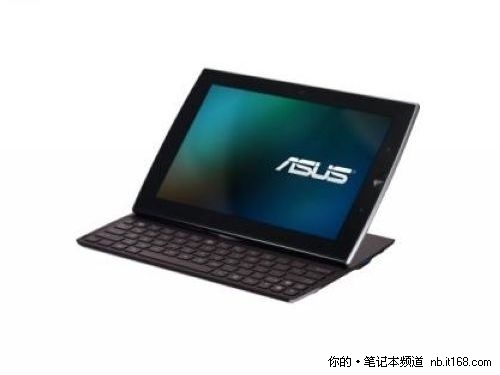 突破平板想象 华硕四款平板电脑登场