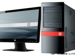 圆学子的状元梦 惠普 G2000CX特价2899