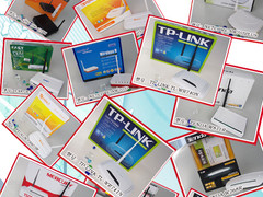 最贵仅百元？13款低端150M无线路由比拼