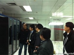 戴尔助广州大学构建首个高“效”云平台