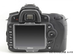 年末促销中 尼康D90（18-105）售6820元