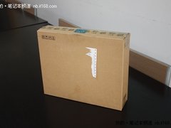 Acer SNB新本4750G开箱图赏加WOW测试